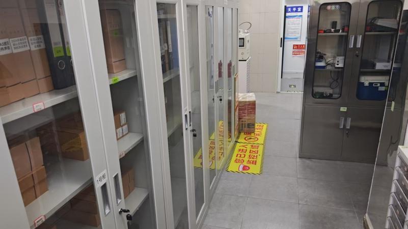实验室与工作实景 26