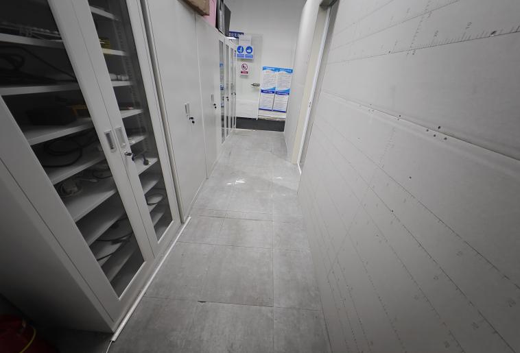 实验室与工作实景 30